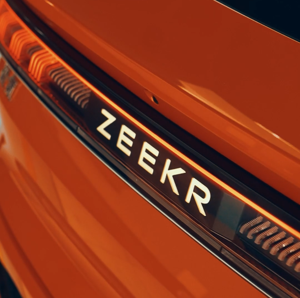 Zeeker - Brand Commercial